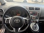 Toyota Verso-S 1.3 VVT-i AUTOMAAT CAMERA/ECC *ALL-IN PRIJS*