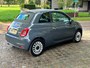 Fiat 500C 1.0 Hybrid Lounge