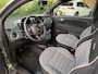 Fiat 500C 1.0 Hybrid Lounge
