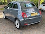 Fiat 500C 1.0 Hybrid Lounge