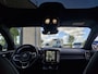 Volvo C40 Recharge Twin Intro Edition 78 kWh | Crystal White Pearl | getinten ramen | warmte pomp