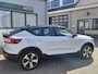 Volvo C40 Recharge Twin Intro Edition 78 kWh | Crystal White Pearl | getinten ramen | warmte pomp