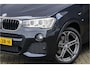 BMW X4 xDrive20i M-Sport Navi Trekhaak 20" Ori NL