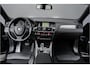 BMW X4 xDrive20i M-Sport Navi Trekhaak 20" Ori NL