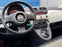 Fiat 500 1.2 Lounge|1e Eigenaar|Distributie vv in 2021|Automaat|Airco|Pano|ElektrischeRamen|N.A.P|AUX|LMV|Apk tot 04-01-2027|