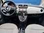 Fiat 500 1.2 Lounge|1e Eigenaar|Distributie vv in 2021|Automaat|Airco|Pano|ElektrischeRamen|N.A.P|AUX|LMV|Apk tot 04-01-2027|