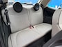 Fiat 500 1.2 Lounge|1e Eigenaar|Distributie vv in 2021|Automaat|Airco|Pano|ElektrischeRamen|N.A.P|AUX|LMV|Apk tot 04-01-2027|