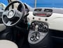 Fiat 500 1.2 Lounge|1e Eigenaar|Distributie vv in 2021|Automaat|Airco|Pano|ElektrischeRamen|N.A.P|AUX|LMV|Apk tot 04-01-2027|