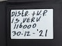 Fiat 500 1.2 Lounge|1e Eigenaar|Distributie vv in 2021|Automaat|Airco|Pano|ElektrischeRamen|N.A.P|AUX|LMV|Apk tot 04-01-2027|
