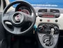 Fiat 500 1.2 Lounge|1e Eigenaar|Distributie vv in 2021|Automaat|Airco|Pano|ElektrischeRamen|N.A.P|AUX|LMV|Apk tot 04-01-2027|