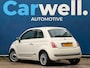 Fiat 500 1.2 Lounge|1e Eigenaar|Distributie vv in 2021|Automaat|Airco|Pano|ElektrischeRamen|N.A.P|AUX|LMV|Apk tot 04-01-2027|