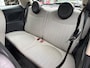 Fiat 500 1.2 Lounge|1e Eigenaar|Distributie vv in 2021|Automaat|Airco|Pano|ElektrischeRamen|N.A.P|AUX|LMV|Apk tot 04-01-2027|