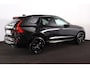 Volvo XC60 T6 Recharge AWD Plus Black Edition - Panorama/schuifdak - IntelliSafe Assist & Surround - 360º Camera - Harman/Kardon audio - Verwarmde voorstoelen, stuur & achterbank - Parkeersensoren voor & achter - Elektr. bedienb. voorstoelen met geheugen - Head up display - Extra getint glas - 21' LMV