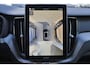 Volvo XC60 T6 Recharge AWD Plus Black Edition - Panorama/schuifdak - IntelliSafe Assist & Surround - 360º Camera - Harman/Kardon audio - Verwarmde voorstoelen, stuur & achterbank - Parkeersensoren voor & achter - Elektr. bedienb. voorstoelen met geheugen - Head up display - Extra getint glas - 21' LMV