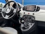 Fiat 500 0.9 TwinAir Turbo Lounge|2e Eigenaar|Airco|Pano|Carplay|Bleutooth|PDC|LMV|ElektrischeRamen|N.A.P|NieuweAPK tot 10-2027|