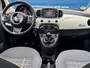 Fiat 500 0.9 TwinAir Turbo Lounge|2e Eigenaar|Airco|Pano|Carplay|Bleutooth|PDC|LMV|ElektrischeRamen|N.A.P|NieuweAPK tot 10-2027|