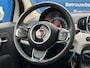 Fiat 500 0.9 TwinAir Turbo Lounge|2e Eigenaar|Airco|Pano|Carplay|Bleutooth|PDC|LMV|ElektrischeRamen|N.A.P|NieuweAPK tot 10-2027|