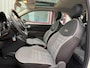 Fiat 500 0.9 TwinAir Turbo Lounge|2e Eigenaar|Airco|Pano|Carplay|Bleutooth|PDC|LMV|ElektrischeRamen|N.A.P|NieuweAPK tot 10-2027|