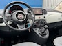 Fiat 500 0.9 TwinAir Turbo Lounge|2e Eigenaar|Airco|Pano|Carplay|Bleutooth|PDC|LMV|ElektrischeRamen|N.A.P|NieuweAPK tot 10-2027|