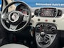 Fiat 500 0.9 TwinAir Turbo Lounge|2e Eigenaar|Airco|Pano|Carplay|Bleutooth|PDC|LMV|ElektrischeRamen|N.A.P|NieuweAPK tot 10-2027|