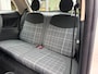 Fiat 500 0.9 TwinAir Turbo Lounge|2e Eigenaar|Airco|Pano|Carplay|Bleutooth|PDC|LMV|ElektrischeRamen|N.A.P|NieuweAPK tot 10-2027|