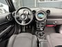 MINI Paceman Cooper 1.6 Navigatie Airco 116 PK