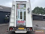 Volkswagen Crafter Euro 5 - 5 cil 2.5 L diesel - glaswagen glasservice - airco - Michelin banden