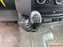 Volkswagen Crafter Euro 5 - 5 cil 2.5 L diesel - glaswagen glasservice - airco - Michelin banden