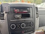 Volkswagen Crafter Euro 5 - 5 cil 2.5 L diesel - glaswagen glasservice - airco - Michelin banden