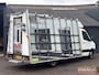 Volkswagen Crafter Euro 5 - 5 cil 2.5 L diesel - glaswagen glasservice - airco - Michelin banden