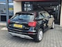 Audi Q2 35 TFSI pro line 110kw s-tronic automaat