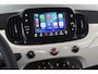 Fiat 500 1.0 Hybrid Dolcevita Panoramadak Apple CarPlay Parkeersensoren