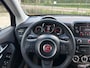 Fiat 500X Cross 1.4 Turbo Cross Automaat Alcantara, Xenon, Keyless
