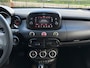 Fiat 500X Cross 1.4 Turbo Cross Automaat Alcantara, Xenon, Keyless