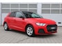 Audi A1 Sportback 25 TFSI 95pk Pro Line | Stoelverwarming | Parkeersensoren | Cruise Control | Apple Carplay/Android Auto