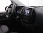 Mercedes-Benz eVito 112 | L2 | 60 kWh | AIRCO | CRUISE CONTROL | NAVIGATIE | ACHTERUITRIJCAMERA | KUNST LEDEREN BEKLEDING | MULTIFUNCTIONEEL STUURWIEL | ELEKTRISCH VERSTELBARE BUITENSPIEGELS | CERTIFIED