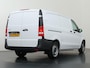 Mercedes-Benz eVito 112 | L2 | 60 kWh | AIRCO | CRUISE CONTROL | NAVIGATIE | ACHTERUITRIJCAMERA | KUNST LEDEREN BEKLEDING | MULTIFUNCTIONEEL STUURWIEL | ELEKTRISCH VERSTELBARE BUITENSPIEGELS | CERTIFIED