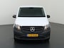 Mercedes-Benz eVito 112 | L2 | 60 kWh | AIRCO | CRUISE CONTROL | NAVIGATIE | ACHTERUITRIJCAMERA | KUNST LEDEREN BEKLEDING | MULTIFUNCTIONEEL STUURWIEL | ELEKTRISCH VERSTELBARE BUITENSPIEGELS | CERTIFIED