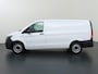 Mercedes-Benz eVito 112 | L2 | 60 kWh | AIRCO | CRUISE CONTROL | NAVIGATIE | ACHTERUITRIJCAMERA | KUNST LEDEREN BEKLEDING | MULTIFUNCTIONEEL STUURWIEL | ELEKTRISCH VERSTELBARE BUITENSPIEGELS | CERTIFIED