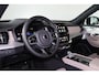 Volvo XC90 T8 Recharge AWD Ultra Dark Exec. Ed. - Luchtvering - Panorama/schuifdak - IntelliSafe Assist & Surround - 360º Camera - Bowers & Wilkins audio - Adaptieve LED koplampen - Verwarmde voorstoelen, stuur & achterbank - Parkeersensoren voor & achter - Elektr. bedienb. voorstoelen met geheugen - Head up display - Draadloze tel. lader - Extra getint glas - 22' LMV