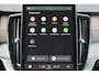 Volvo XC90 T8 Recharge AWD Ultra Dark Exec. Ed. - Luchtvering - Panorama/schuifdak - IntelliSafe Assist & Surround - 360º Camera - Bowers & Wilkins audio - Adaptieve LED koplampen - Verwarmde voorstoelen, stuur & achterbank - Parkeersensoren voor & achter - Elektr. bedienb. voorstoelen met geheugen - Head up display - Draadloze tel. lader - Extra getint glas - 22' LMV