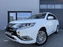 Mitsubishi Outlander 2.4 PHEV Intense ✓SOH 75.1% ✓Full LED ✓Camera ✓Half Leder Alcantara ✓Cruise ✓Apple Carplay & Android Auto ✓Stoelverwarming ✓Trekhaak