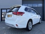Mitsubishi Outlander 2.4 PHEV Intense ✓SOH 75.1% ✓Full LED ✓Camera ✓Half Leder Alcantara ✓Cruise ✓Apple Carplay & Android Auto ✓Stoelverwarming ✓Trekhaak