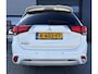 Mitsubishi Outlander 2.4 PHEV Intense ✓SOH 75.1% ✓Full LED ✓Camera ✓Half Leder Alcantara ✓Cruise ✓Apple Carplay & Android Auto ✓Stoelverwarming ✓Trekhaak