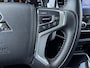 Mitsubishi Outlander 2.4 PHEV Intense ✓SOH 75.1% ✓Full LED ✓Camera ✓Half Leder Alcantara ✓Cruise ✓Apple Carplay & Android Auto ✓Stoelverwarming ✓Trekhaak
