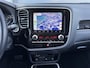 Mitsubishi Outlander 2.4 PHEV Intense ✓SOH 75.1% ✓Full LED ✓Camera ✓Half Leder Alcantara ✓Cruise ✓Apple Carplay & Android Auto ✓Stoelverwarming ✓Trekhaak