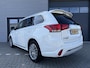 Mitsubishi Outlander 2.4 PHEV Intense ✓SOH 75.1% ✓Full LED ✓Camera ✓Half Leder Alcantara ✓Cruise ✓Apple Carplay & Android Auto ✓Stoelverwarming ✓Trekhaak
