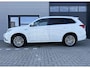 Mitsubishi Outlander 2.4 PHEV Intense ✓SOH 75.1% ✓Full LED ✓Camera ✓Half Leder Alcantara ✓Cruise ✓Apple Carplay & Android Auto ✓Stoelverwarming ✓Trekhaak