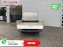 Volkswagen Crafter 35 2.0 TDI Open laadbak/ Kipper/ Tacho/ Dubbel lucht/ 3.5t Trekverm./ Gev.stoel/ Cruise/ Airco/ 350x200x40/ Pick Up
