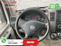 Volkswagen Crafter 35 2.0 TDI Open laadbak/ Kipper/ Tacho/ Dubbel lucht/ 3.5t Trekverm./ Gev.stoel/ Cruise/ Airco/ 350x200x40/ Pick Up